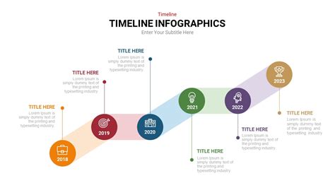 5 Google Slides Template Timeline Hacks