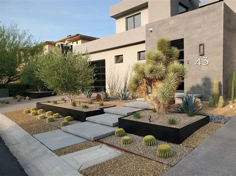 5 Ground Tech Landscaping Ideas