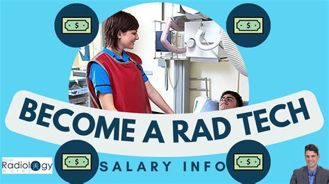 5 High-Paying Rad Tech Jobs For Students