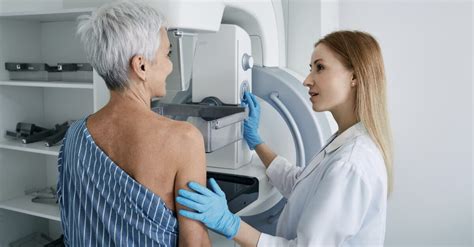 5 High-Paying Travel Mammography Tech Jobs