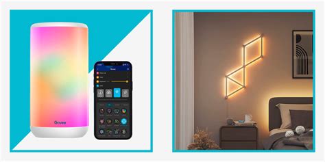 5 High Tech Lamps For Smart Homes