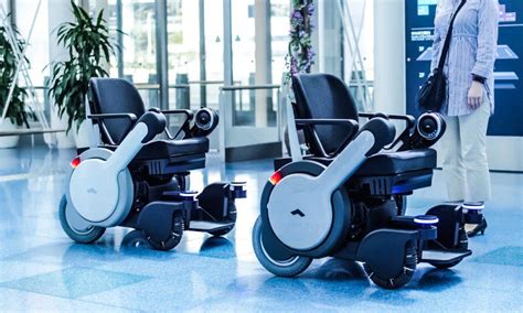 5 High-Tech Wheelchair Features To Know