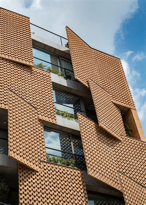 5 Innovative Brick Tech Architectural Inc Solutions