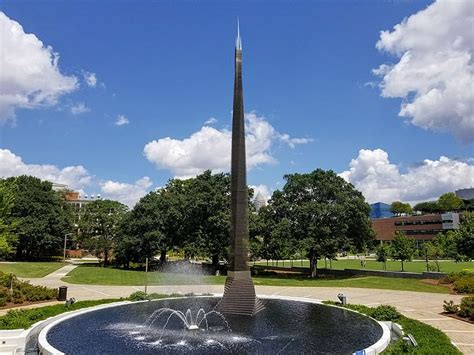 5 Interesting Facts About Georgia Tech Campanile