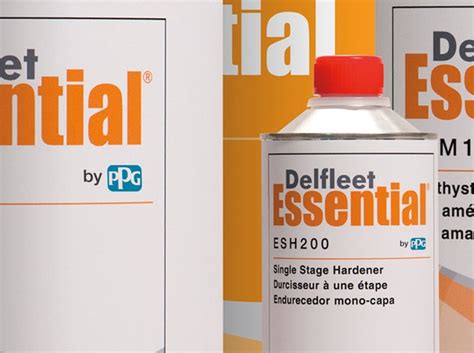 5 Key Benefits Of Ppg Delfleet Essential Tech Sheet