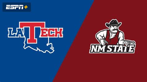 5 Key Differences: Louisiana Tech Vs New Mexico State