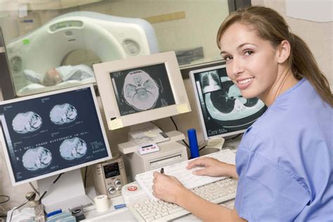 5 Key Differences: Mri Vs Radiology Tech