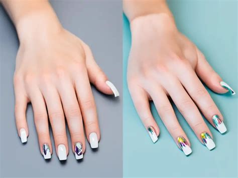 5 Key Differences: Nail Tech Vs Nail Salon