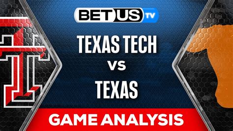 5 Key Differences: Texas Tech Vs Tamu