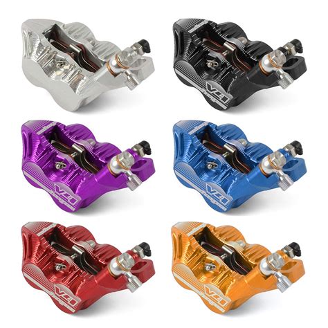 5 Key Features Of Hope Tech V4 Caliper