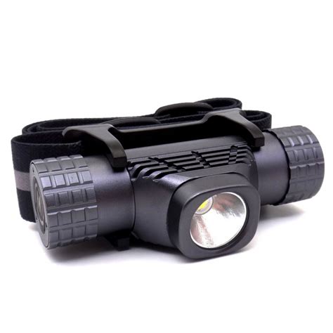 5 Key Features Of Miller Tech Headlamp