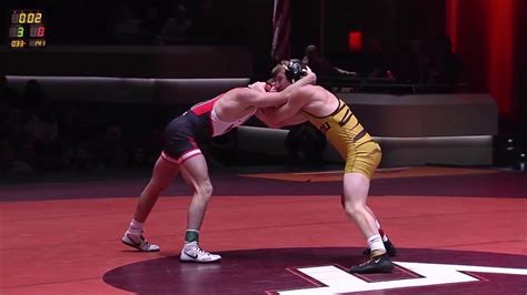 5 Key Matchups: Virginia Tech Vs Missouri Wrestling