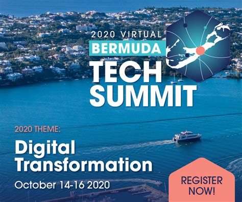 5 Key Takeaways From Bermuda Tech Summit