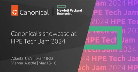 5 Key Takeaways From Hpe Tech Jam Atlanta