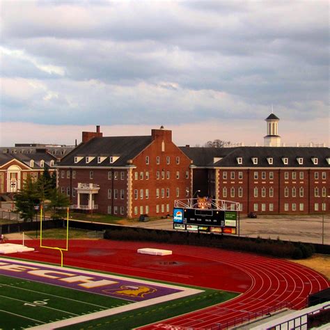 5 Key Tennessee Tech Act Requirements