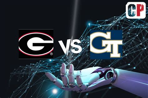 5 Keys To Alabama Vs Georgia Tech Football