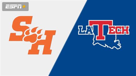 5 Keys To La Tech Vs Sam Houston Basketball