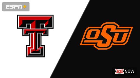 5 Keys To Texas Tech Vs Oklahoma State