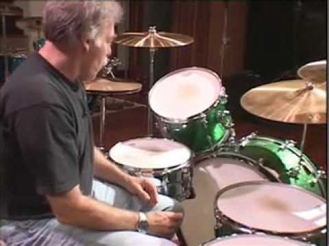 5 Lessons From Jeff Ocheltree Drum Tech