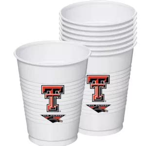 5 Must-Have Texas Tech Cups For Fans