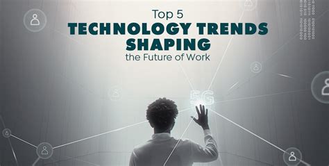 5 Ore Technologies Shaping The Future