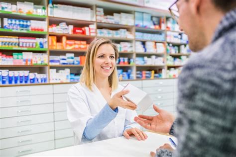 5 Pharmacy Tech Jobs In Lubbock Tx To Explore