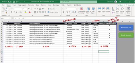 5 Quickbooks Iif File Import Templates You Need