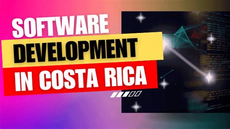 5 Reasons Costa Rica Is A Thriving Tech Hub