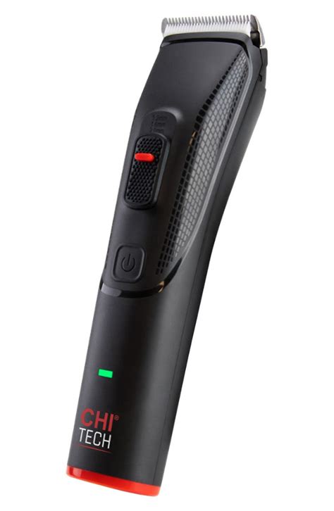 5 Reasons To Buy Chi Tech Cordless Precision Clipper