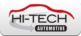 5 Reasons To Choose Hi Tech Auto In Orange Ct