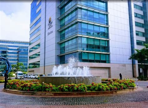 5 Reasons To Invest In Prestige Tech Park Bangalore