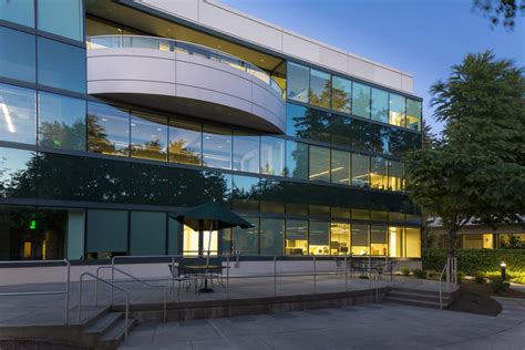 5 Reasons To Visit Bellevue Tech Center