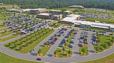 5 Reasons To Visit Lanier Technical College In Gainesville