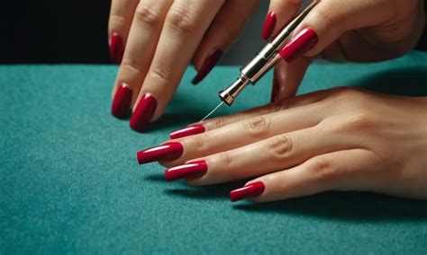 5 Reasons You Need A Nail Tech License