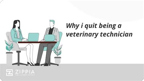 5 Signs You Should Quit Being A Vet Tech