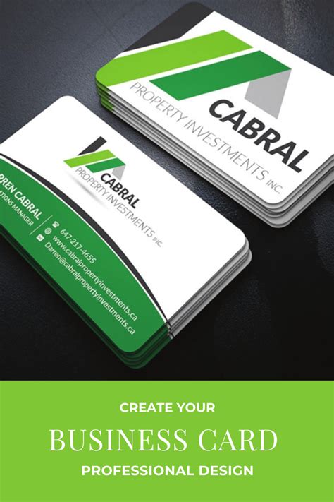 5 Staples Business Card Templates To Try