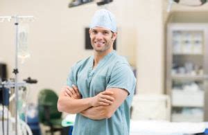 5 Steps From Surgical Tech To Rn