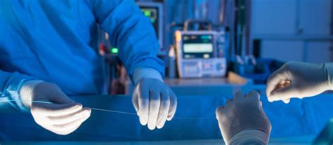 5 Steps To Become A Cath Lab Tech