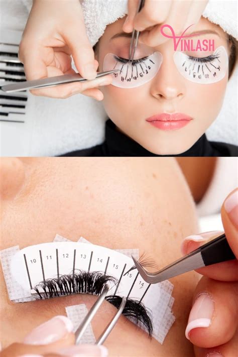 5 Steps To Become A Lash Tech In Ga