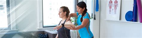 5 Steps To Become A Physical Therapy Assistant At Ivy Tech