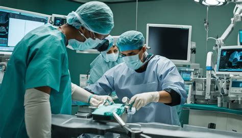 5 Steps To Become A Surgical Tech