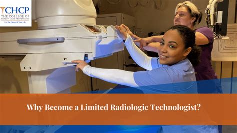 5 Steps To Become An X-Ray Tech In California