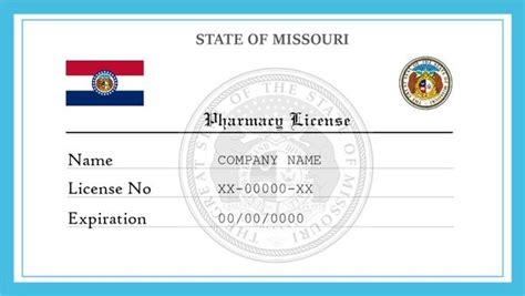 5 Steps To Get Missouri Pharmacy Tech License