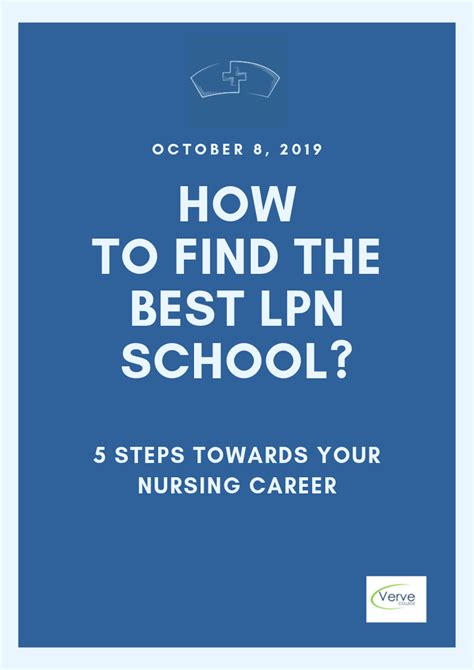 5 Steps To Lpn Success At Pulaski Tech