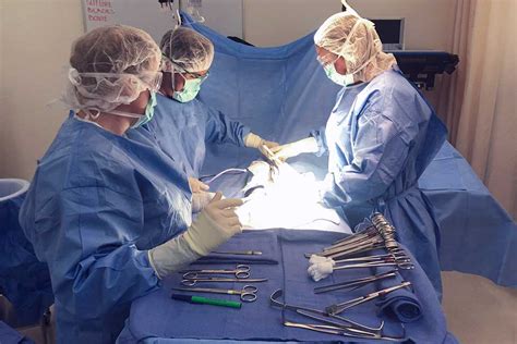 5 Surgical Tech Jobs In Tucson You Should Know