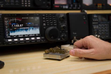 5 Tech Solutions For Ham Radio Operators