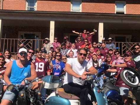 5 Things Barstool Sports Loves About Virginia Tech