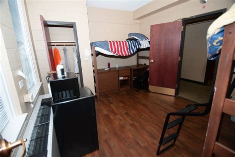 5 Things To Know About Lincoln Tech Dorms