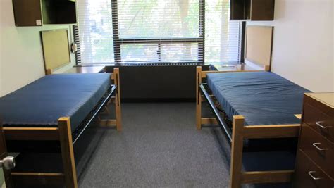 5 Things To Know About Oregon Tech Dorms