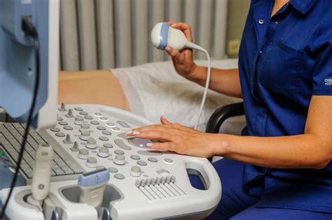 5 Things Ultrasound Techs Do Beyond Taking Pictures